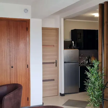 Appartement Fonctionnel A 50m Avec Parking Prive, Loggia Et Acces Commerces - - Fr-1-782-65